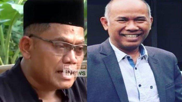 Iptu Rudiana dan Jogi Nainggolan, Pengacara Terpidana Kasus Vina Cirebon yang Beber Peran Iptu Rudiana Ayah Eky.