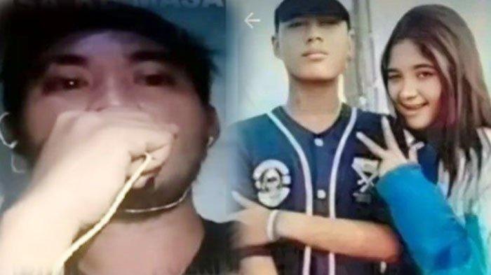 Sosok Melmel yang mengaku tahu detik-detik Eky dan Vina Cirebon disiksa ternyata seorang narapidana.