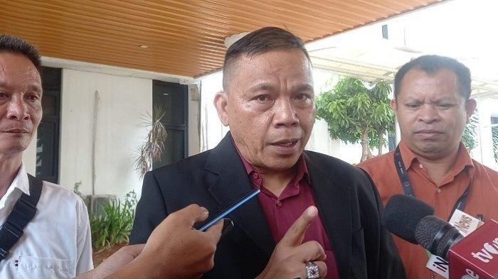 Marwan Iswandi, Pengacara Pegi Setiawan yang Jadi Saksi di Sidang PK Saka Tatal, Minta 8 Terpidana Dibebaskan.