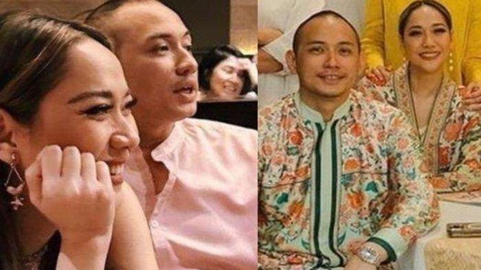 Bunga Citra Lestari (BCL) dan Tiko Pradipta Aryawardhana