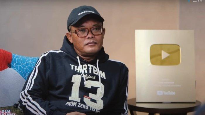 Sosok komedian Sule menyimpan kisah pilu dibalik dirinya yang dicap sombong