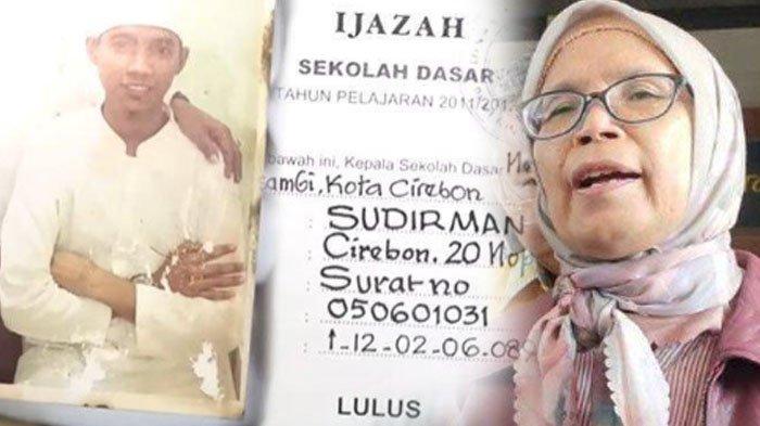 Sudirman disebut paling menderita dibandingkan 6 terpidana kasus vina lainnya. Titin ungkap dugaan kekerasan yang dialami.