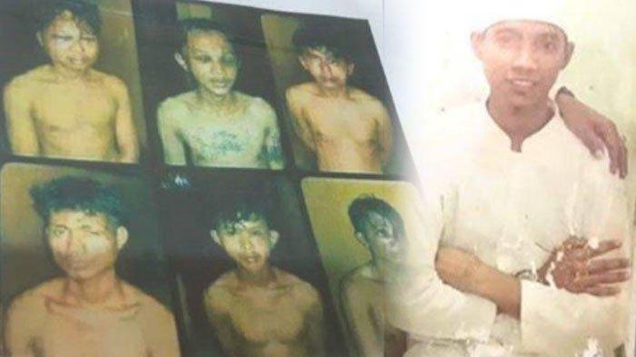 Sudirman, terpidana kasus Vina Cirebon dikabarkan berada di Lapas Banceuy, Bandung.