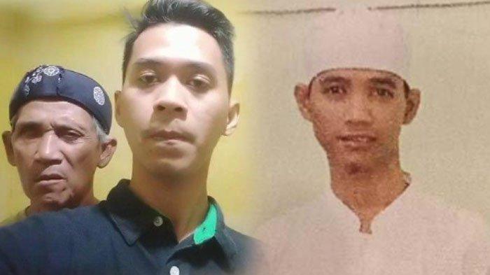 Sudirman, terpidana kasus Vina Cirebon mengaku dianiaya saat diperiksa di Polda Jabar.