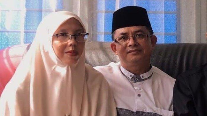 Supian Guru Besar Unja