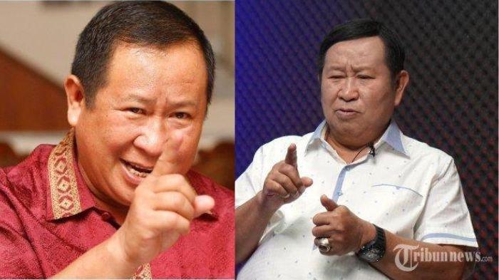 Susno Duadji yang sindir pihak-pihak ambil untung di kasus Vina Cirebon