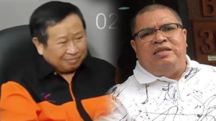 Susno Duadji menyindir keras Razman Nasution yang menyebut bukti chat Vina rahasia negara.