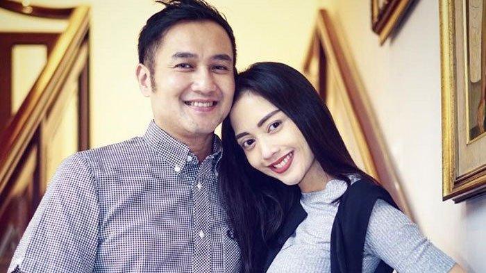 Aldi Bragi dan Ririn Dwi Aryanti. Terbongkar Aldi Bragi Pernah Beli Barang Tanpa Sepengetahuan Ririn Dwi Aryanti.