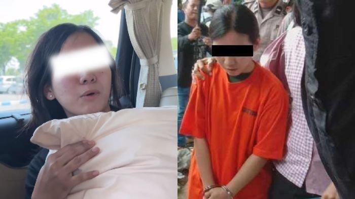 IPS, pengasuh anak selebgram Aghnia Punjabi yang kini tersangka
