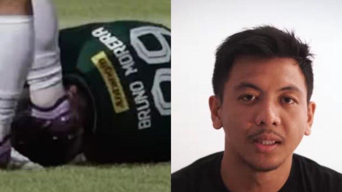 Tanggapan PSS Sleman soal aksi brutal Wahyudi Hamisi dianggap sebagai narasi terburuk oleh Bonek.