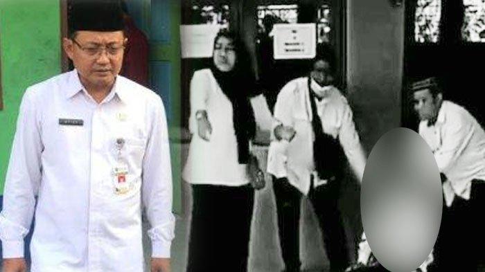 Terungkap detik-detik pembacokan guru oleh murid di MA Yasua Demak. Terlihat gelagat pelakunya!