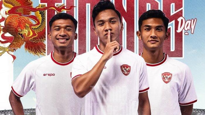 Timnas Indonesia akan melawan Filipina dalam laga terakhir penyisihan Grup B ASEAN CUP 2024