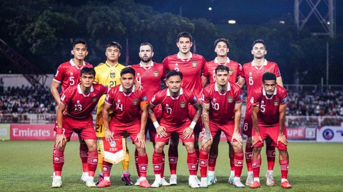 Timnas Indonesia di FIFA World Cup Qualifiers 2026 Melawan Vietnam