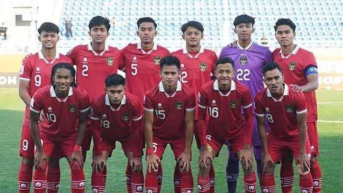 prediksi susunan pemain Timnas Indonesia U20 vs Ukrania