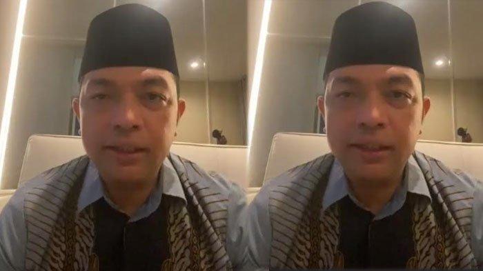 Tokoh Intelektual Muda NU KH Zahrul Azhar Asumta (Gus Hans)