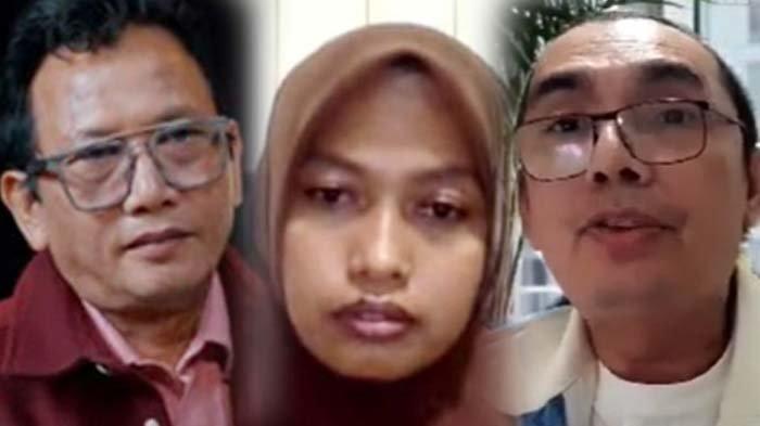 Tuntutan bebas untuk guru Supriyani dikritisi praktisi Edwin Partogi dan Pakar Hukum Azmi Syahputra.
