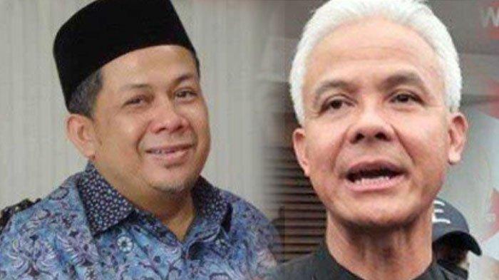 Ucapan Fahri Hamzah yang menyebut bakal ada calon yang menjadi tersangka pasca Pemilihan Presiden (Pilpres) 2024 disorot TPN Ganjar-Mahfud.