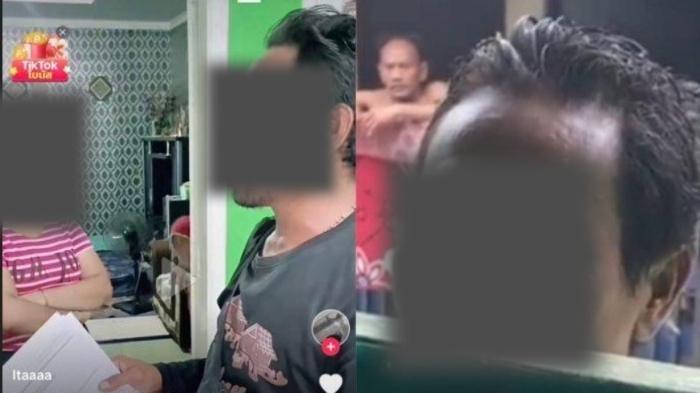 Capture gambar yang viral di media sosial
