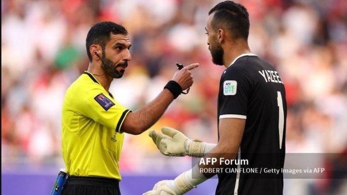 Wasit Salman Falahi