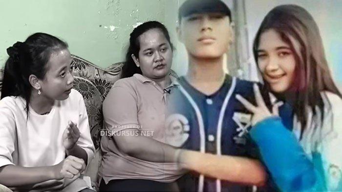 Widia dan Mega membeber detik-detik sebelum Vina Cirebon tewas bersama Eky pada 27 Agustus 2016.