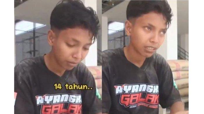 Windi, gadis nyamar jadi laki-laki