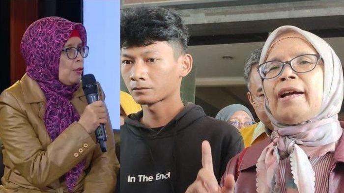 Saka Tatal dan pengacaranya