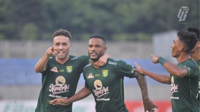 Ze Valente dan Paulo Victor dipastikan didepak Persebaya Surabaya di pertengahan musim Liga 1 2023/2024
