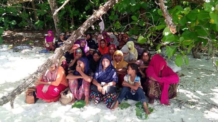 Aksi Cepat Tanggap (ACT) hingga kini terus membersamai melalui program-program reguler untuk masyarakat Rohingya