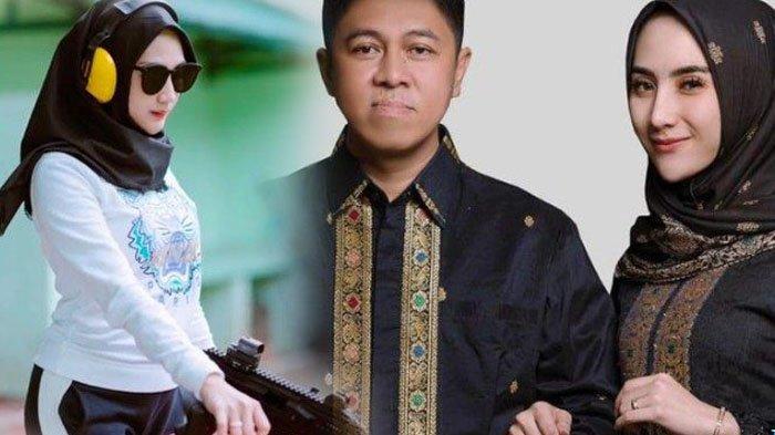 Adelia Putri Salma, selebgram Lampung yang ditangkap polisi karena narkoba. Ini fakta-faktanya!