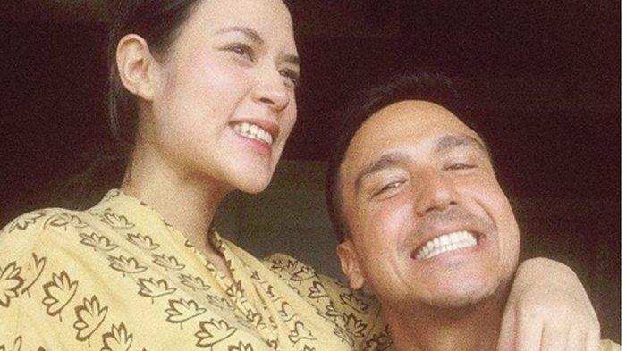 Raisa dan Hamish Daud