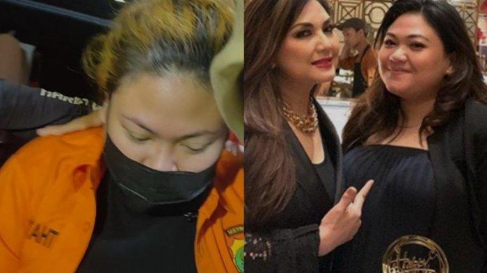 Olivia Nathania, Anak Nia Daniaty yang Resmi Jadi Tersangka Kasus Penipuan Tes CPNS
