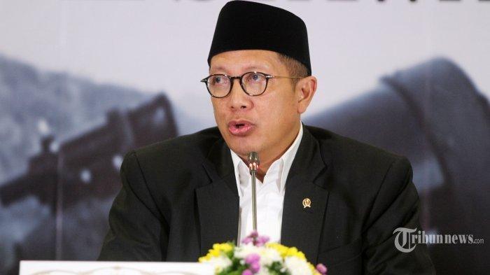 BREAKING NEWS: KPK Sita Uang Ratusan Juta dari Ruang Menteri Agama Lukman Hakim Saifuddin