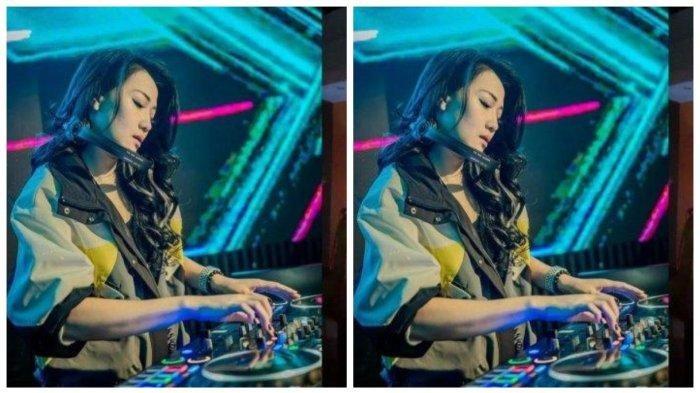 Disebut tewas dalam kebakaran Glodok Plaza, DJ Leony Ang melalui akun media sosial miliknya. “Masih idup gw,” tulisnya.