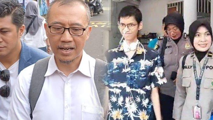 Fatih, ayah Sultan Rifat kecewa dengan Sekda DKi Jakarta yang menudingnya meminta kompensasi ke Bali Tower.