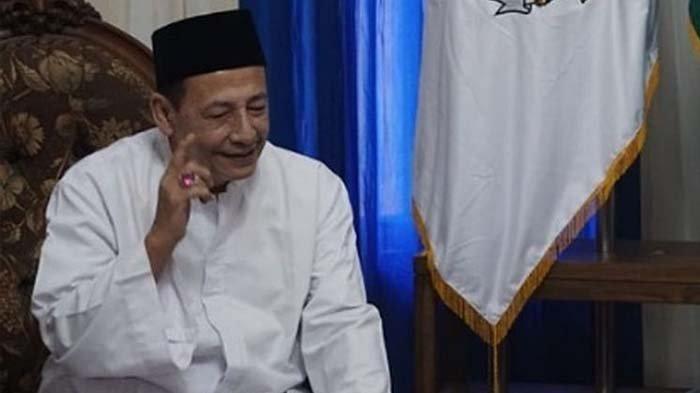 Habib Luthfi bin Yahya