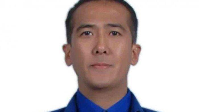 Harun Masiku, buronan KPK