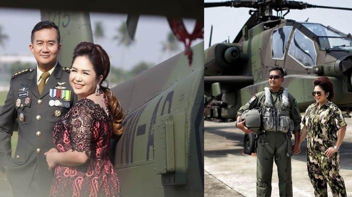 Joy Tobing Jebolan Indonesian Idol yang Dinikahi Perwira TNI, Simak Kabar Terbarunya Kini Bahagia.