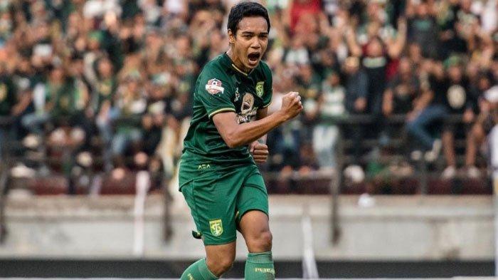 Misbakus Solikin, eks pemain Persebaya Surabaya