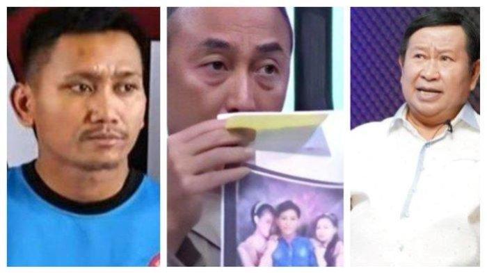 Eks Kabareskrim Kombes (Purn), Susno Duadji menanggapi soal foto Pegi Setiawan alias Perong jadi bukti kuat DPO kasus Vina Cirebon.