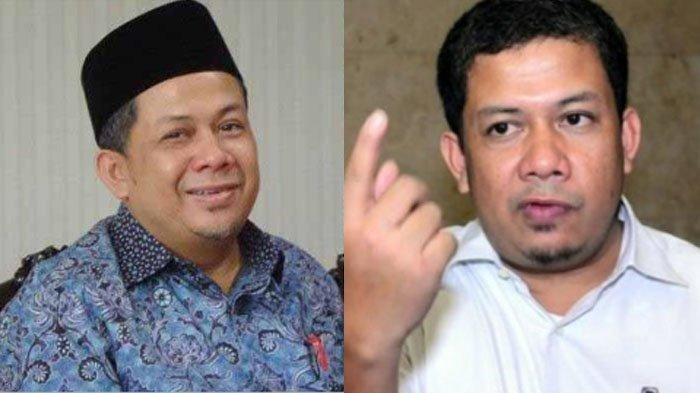 Nasib Pilu Fahri Hamzah Terbongkar seusai Tak Jadi Anggota DPR