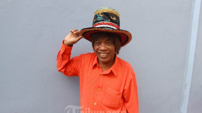 Pesulap Pak Tarno