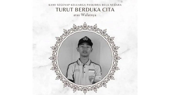 Pelajar SMK N 4 Semarang yang jadi korban penembakan