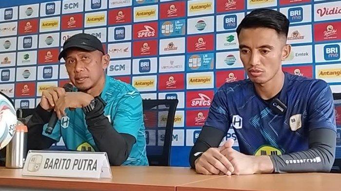 Pelatih Berita Putera, Rahmad Darmawan
