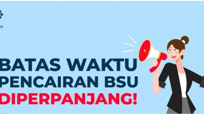 Ilustrasi pencarian BLT BPJS Ketenagakerjaan