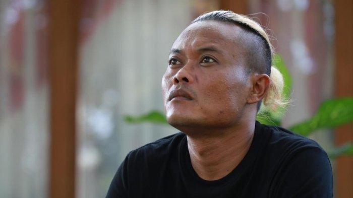 Sosok pelawak Sule