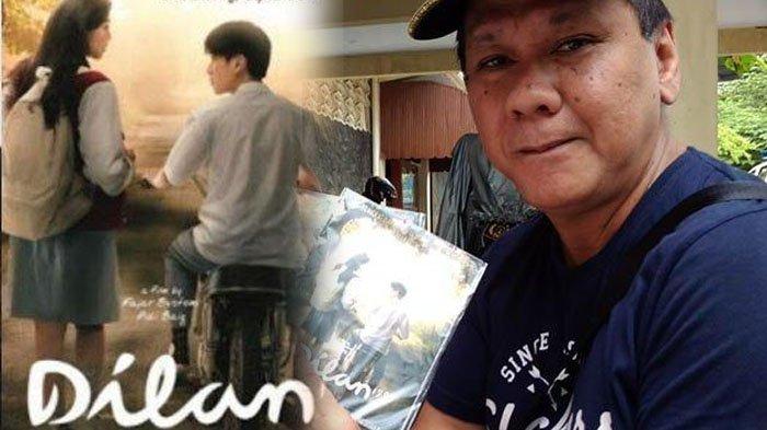 Produser film Dilan, Ody Mulya dikabarkan diculik saat sakit di apartemennya.