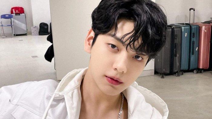 Soobin TXT Menangis Usai Dapat Pesan dari Fans Indonesia: Terima Kasih Telah Jadi Leader Terbaik