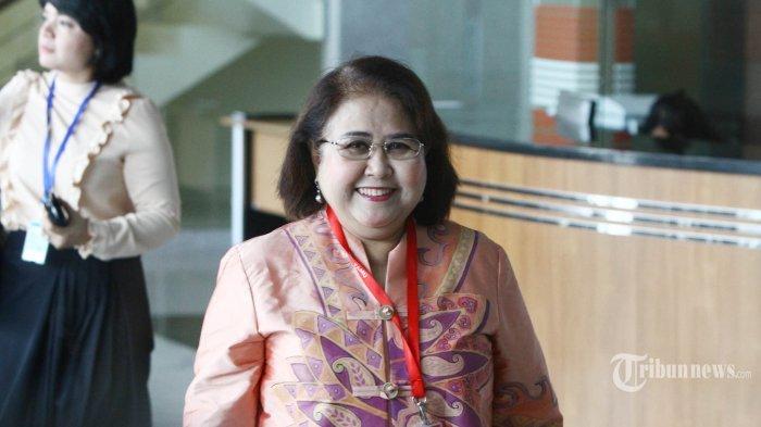 Pengacara Elza Syarief