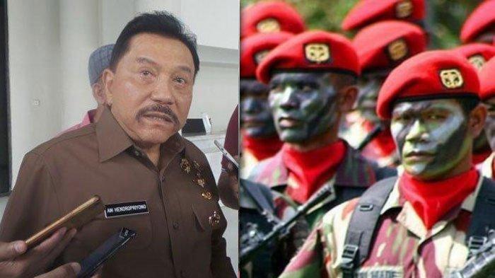 Jenderal TNI (Purn) Hendropriyono