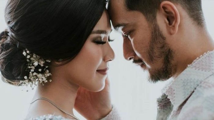 Syahnaz dan Jeje Govinda.